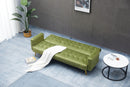 Comfort Compact Design Sofa Bed