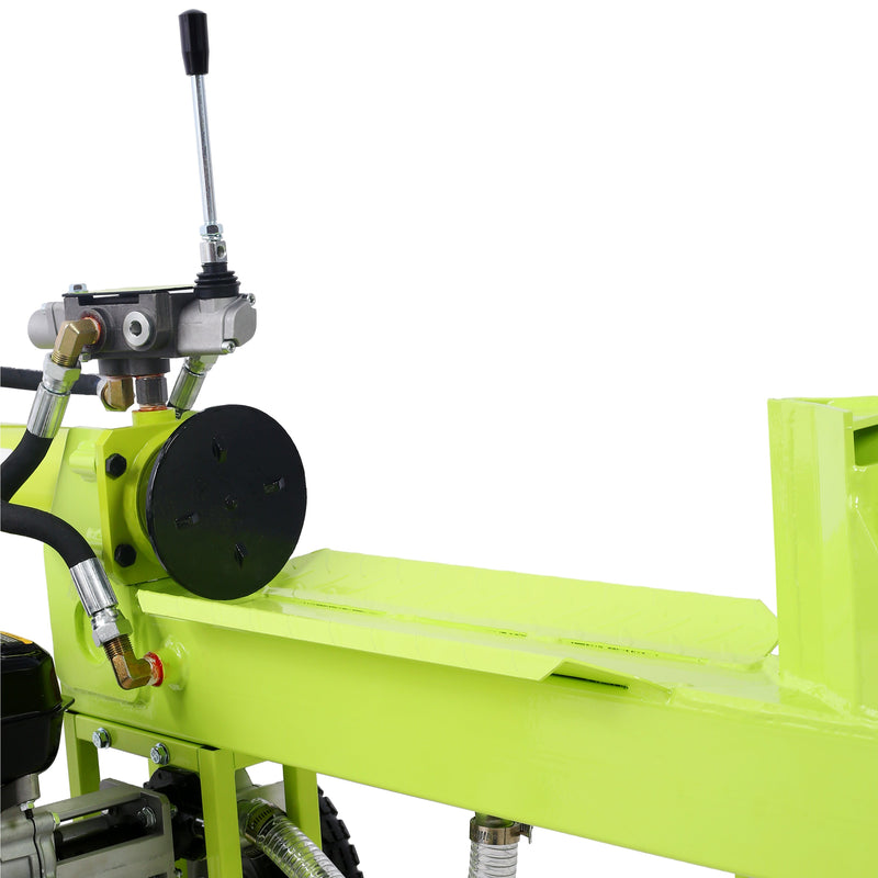 20 Ton Portable Log Splitter, photo 10 of 10