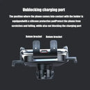 Adjustable Car Phone Holder – Suction Cup Dashboard Mount, Anti-Slip Grip, iPhone & Android
