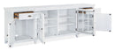 Heron Cove - Entertainment Console