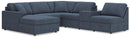 Modmax - Sectional - Ink by Unique Piece Furniture