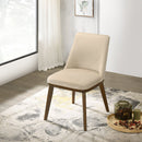 Clove - Mid-Century Dining Chair (Set of 2)