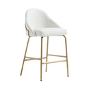 Gracie - Counter Stool by HouseOfZazla
