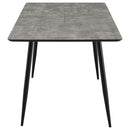 Grant - Extension Dining Set