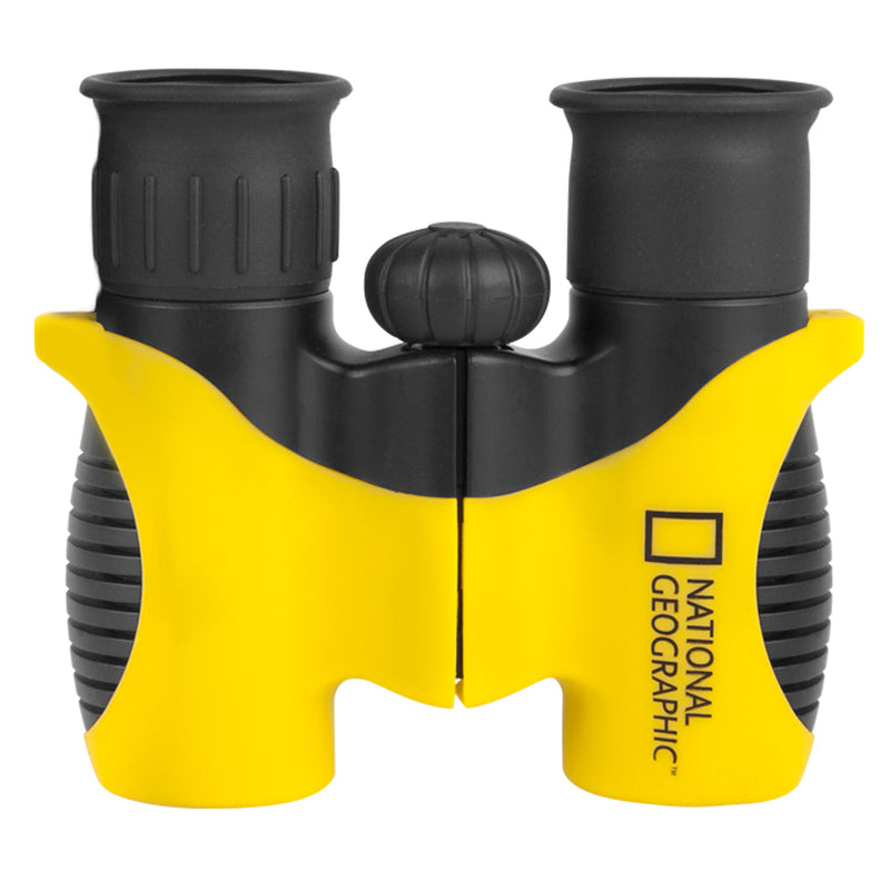 6x21 Binoculars