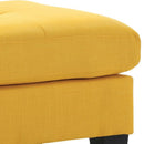 Casual Ottoman For Stylish Spaces by HouseOfZazla