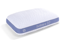 BedGear Balance Rectangle Pillow, Size 2.0 by HouseOfZazla