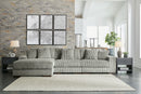 Lindyn - Sectional by Unique Piece Furniture
