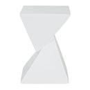 All Weather MGO X Design Side Table
