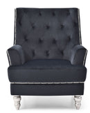 Traditional Armchair Elegant by HouseOfZazla