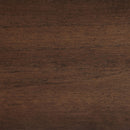 Tremont - Counter Height Dining Table - White by HouseOfZazla