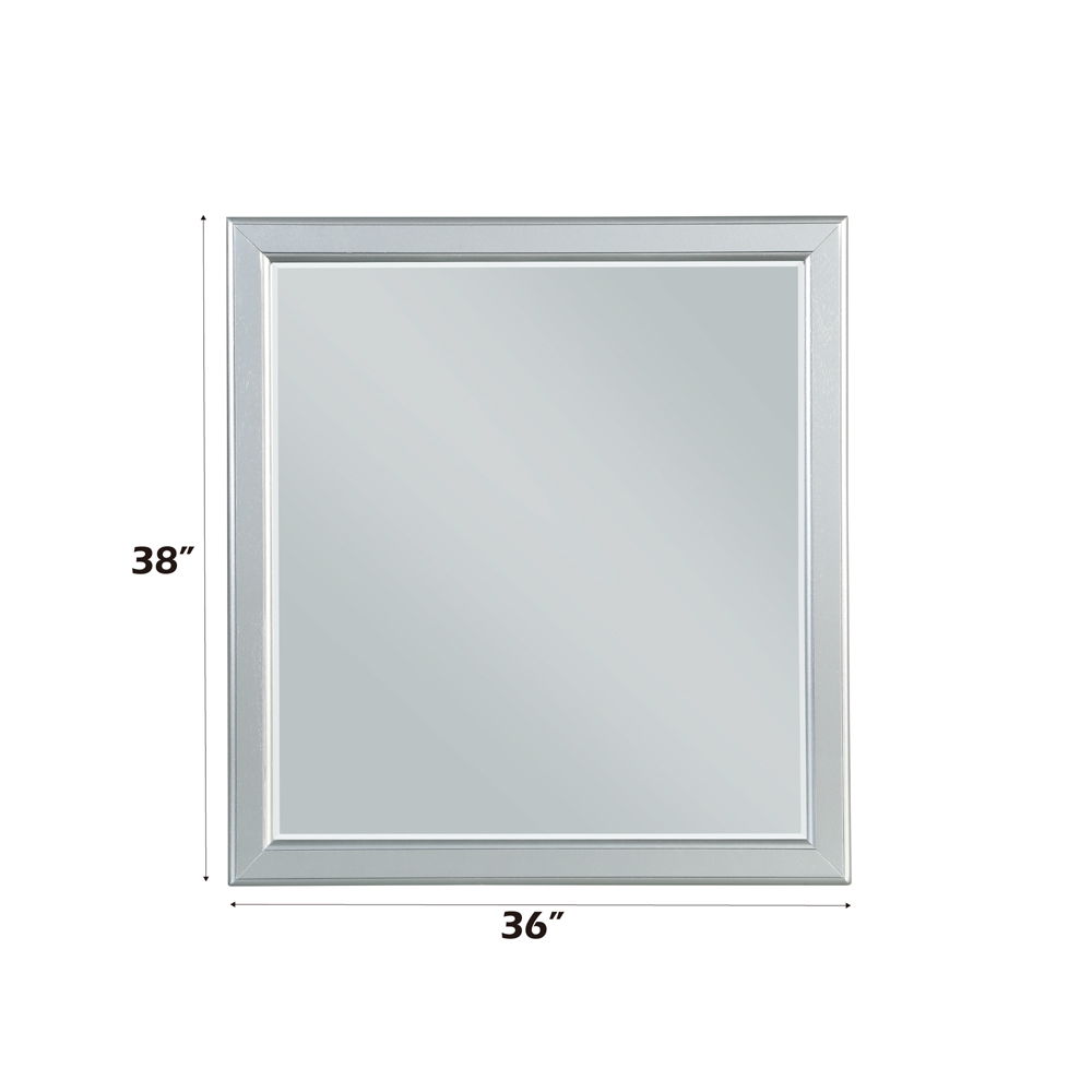 Louis Philippe - Accent Mirror, photo 24 of 25