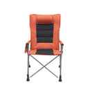 5-Position Adjustable Reclining Camping Chair by HouseOfZazla