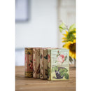 Book Boxes (Set of 4) - Multi by Unique Piece Furniture