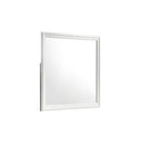 Blaze - Modern Mirror