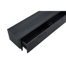 Jodie - TV Stand by HouseOfZazla