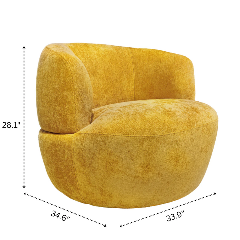 Thornton Bean Bag Chair, photo 5 of 5