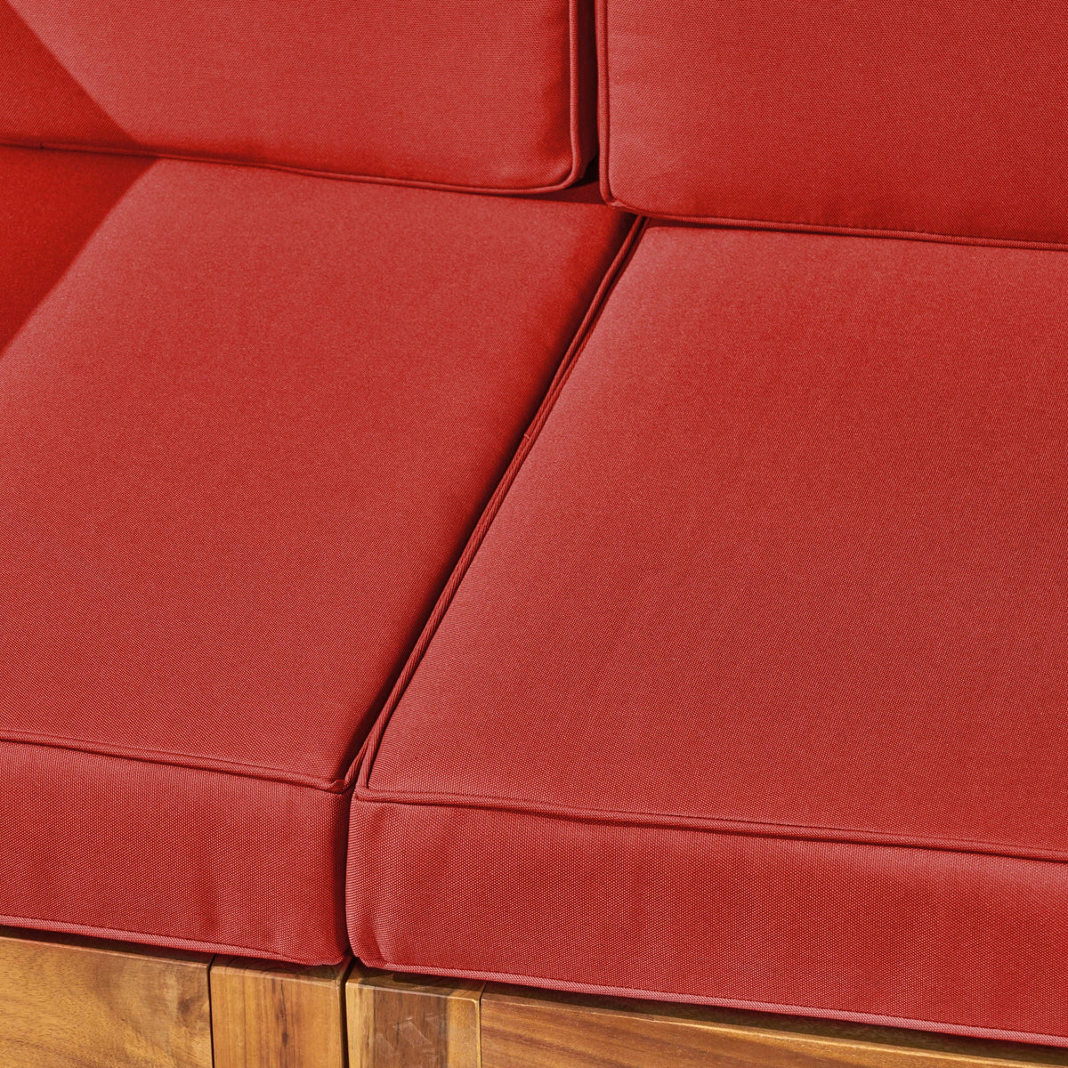 Oana - 3 Piece Loveseat Set With Coffee Table, photo 28 of 32
