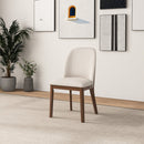 Kaitlyn - Comfort Dining Chair (Set of 2) by HouseOfZazla
