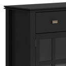 Artisan - Handcrafted Sideboard Buffet by HouseOfZazla