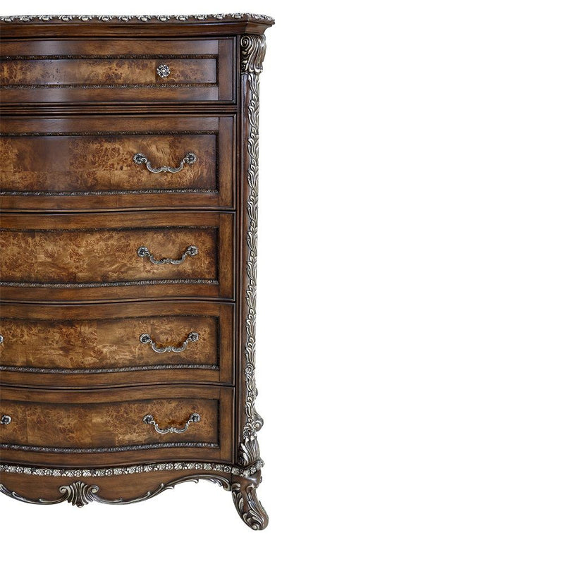Devany - Chest - Cherry, photo 7 of 7
