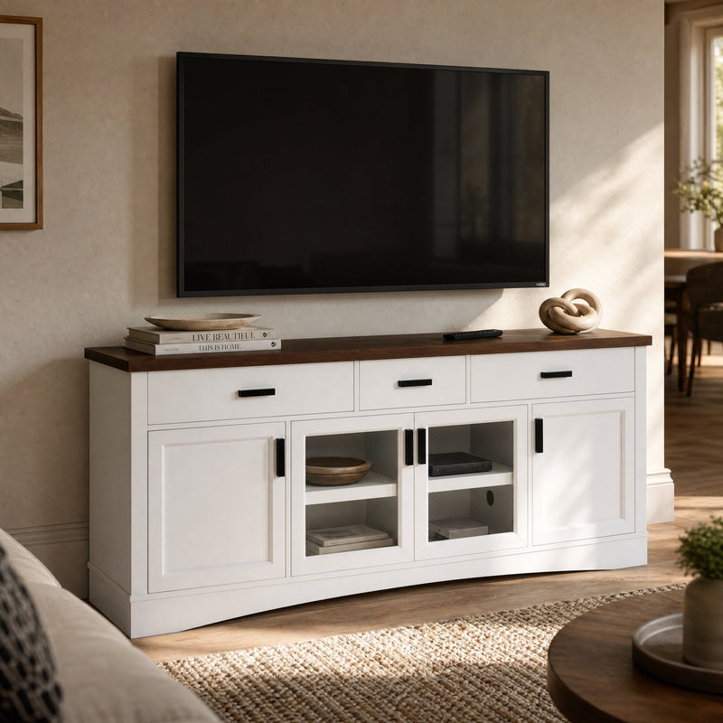 Modern TV Stand, photo 3 of 10