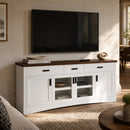 Modern TV Stand