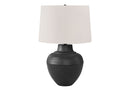 Lighting, Table Lamp, Transitional - Black by HouseOfZazla