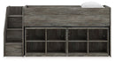 Frandern - Loft Bed