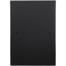 Large Digital Keypad Safe 1 45 Cubic Ft - Black