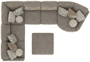 Turner - Sectional