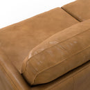 Livingston - Upholstered Sofa by HouseOfZazla