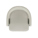 Luce - Dining Chair - Oatmeal