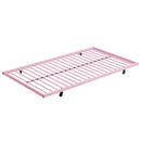 Bunk Bed With Trundle by HouseOfZazla