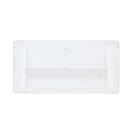 Ella - Coffee Table With 2 Full Extension Drawers by HouseOfZazla