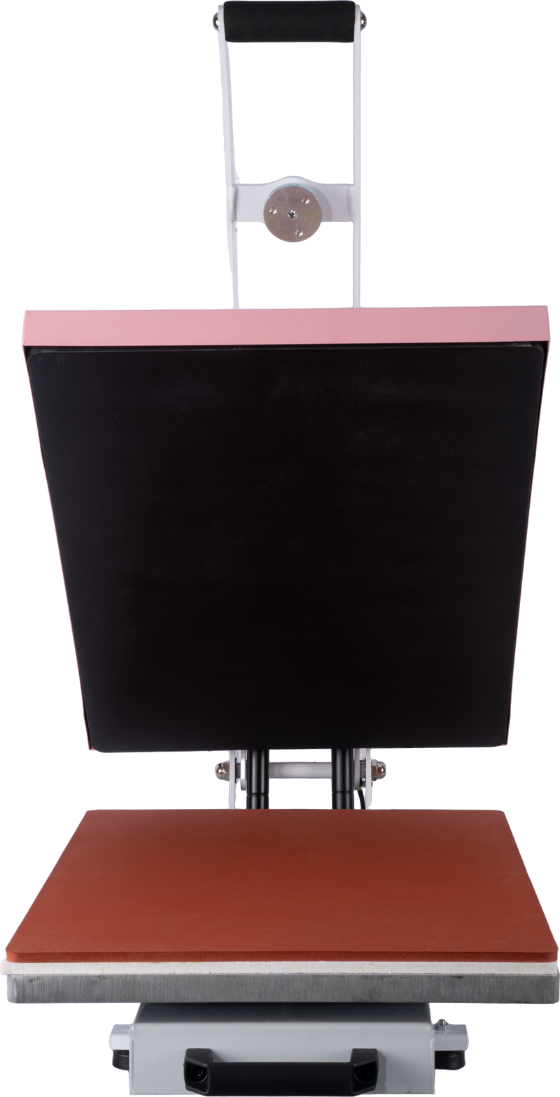 16 x 24 Inch Semi-Automatic Heat Press Machine, photo 2 of 10