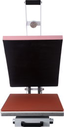 16 x 24 Inch Semi-Automatic Heat Press Machine