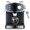 Plum Chef 20 Bar Espresso Machine