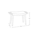 Geta - Accent Ottoman by HouseOfZazla