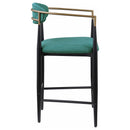 Renfroe - Chair (Set of 2) by HouseOfZazla