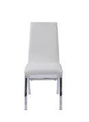 Pervis Armless Dining Chair by HouseOfZazla