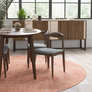 Brooklyn - Dining Chairs (Set of 2) - Gray by Unique Piece Furniture