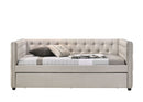 Romona - Daybed With Trundle by HouseOfZazla