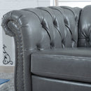 1 Seater Sofa For Living Room by HouseOfZazla