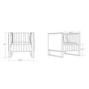 Trillium - Lounge Chair by HouseOfZazla