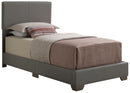 Elegant Platform Bed For Relaxed Spaces by HouseOfZazla