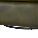 Sutton - Swivel Barrel Chair by HouseOfZazla