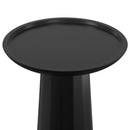 Dayton - Handcrafted Wooden Accent Table by Unique Piece Furniture