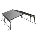 20'x20' Galvanated Steel Carport Canopy by HouseOfZazla