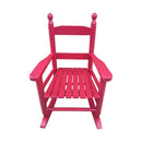 Children's Rocking Chair Indoor Or Outdoor, Suitable For Kids, Durable by Unique Piece Furniture